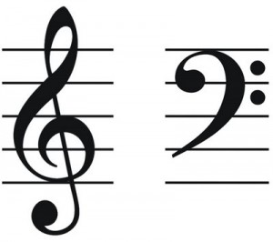 Treble Bass