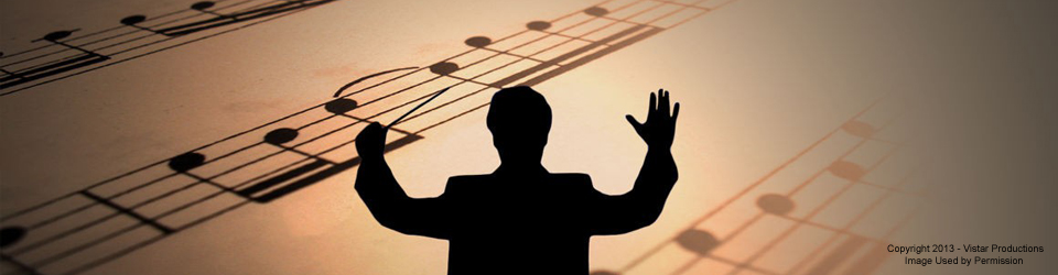Music Theory – The Basics